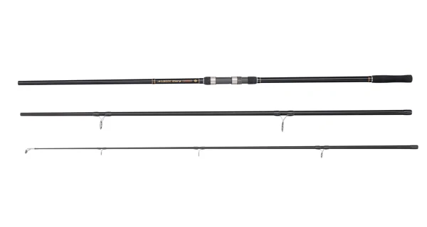 MIVARDI - Prut Alcon Carp MK2 390SH 3,5 lb 3,9 m 1+1