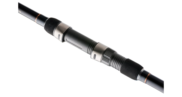 MIVARDI - Prut Alcon Carp MK2 390SH 3,5 lb 3,9 m 1+1