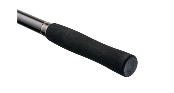 MIVARDI - Prut Alcon Carp MK2 390SH 3,5 lb 3,9 m 1+1