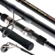 MIVARDI - Prut Alcon Carp MK2 390SH 3,5 lb 3,9 m 1+1