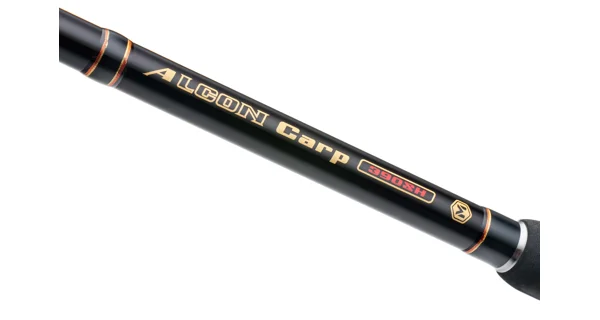 MIVARDI - Prut Alcon Carp MK2 390SH 3,5 lb 3,9 m