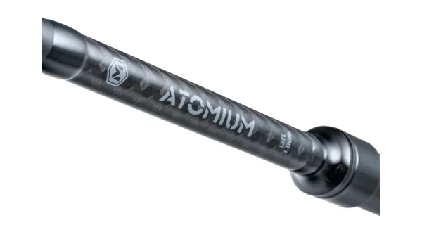 MIVARDI - Prut Atomium 360SH 3,6 m 3,5 lb 3 díly