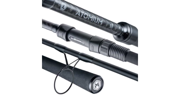 MIVARDI - Prut Atomium 360SH 3,6 m 3,5 lb