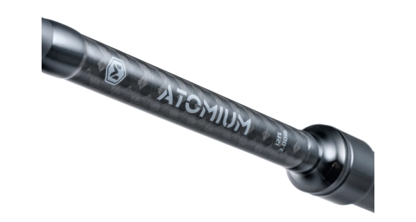 MIVARDI - Prut Atomium 360SH 3,6 m 3,5 lb