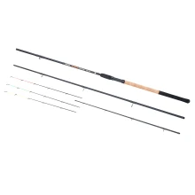 MIVARDI - Prut bomber method 3,9 m 5,25 lb