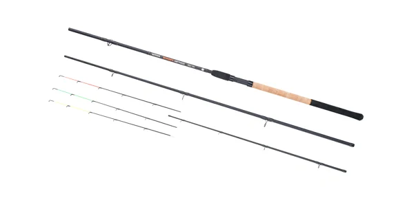 MIVARDI - Prut Bomber Method 390SSH 3,9 m 70-150 g