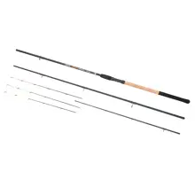 MIVARDI - Prut Bomber Method 390SSH 3,9 m 70-150 g