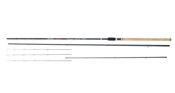 MIVARDI - Prut Daemon Feeder H 3,9 m 3,5 lb 40-100 g