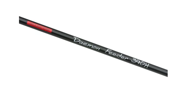 MIVARDI - Prut Daemon Feeder H 3,9 m 3,5 lb 40-100 g