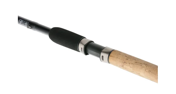 MIVARDI - Prut Daemon Feeder H 3,9 m 3,5 lb 40-100 g