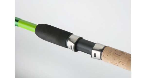 MIVARDI - Prut easy match 3,9 m 0,75 lb
