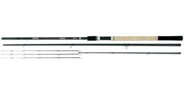 MIVARDI - Prut Enigma feeder 3,6 m 3,25 lb