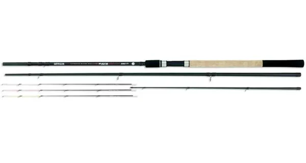 MIVARDI - Prut Enigma Feeder 3,6 m 30-90 g