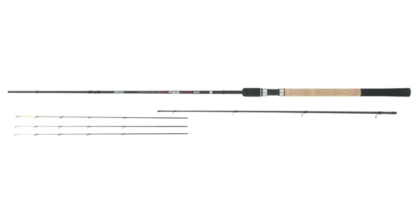 MIVARDI - Prut Enigma picker 2,4 m 1 lb