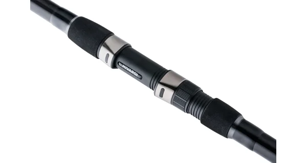 MIVARDI - Prut Enigma Telecarp II 360MH 3,6 m 50-100 g 5 dílů