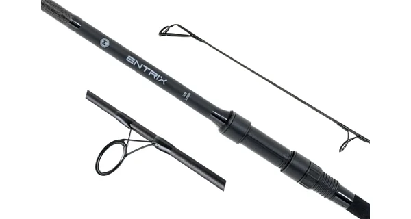MIVARDI - Prut Entrix 360SH 3,6 m 3,5 lb 2 díly