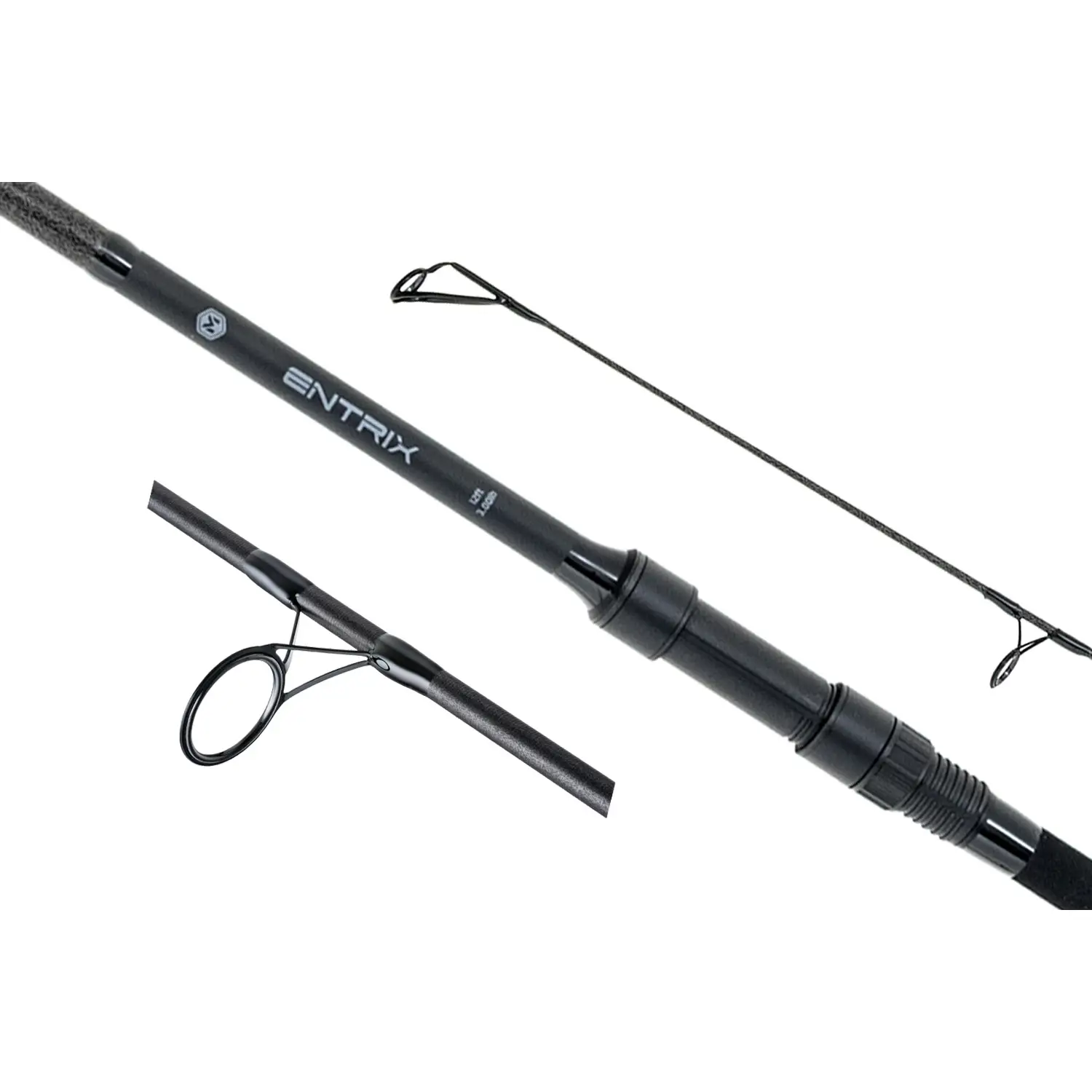 MIVARDI MIVARDI - Prut Entrix 360SH 3,6 m 3,5 lb 3 díly