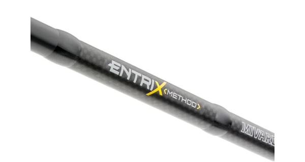 MIVARDI - Prut Entrix Method 3,9 m 40-90 g