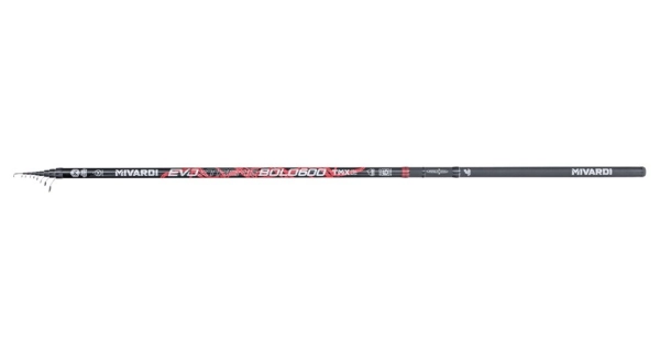 MIVARDI - Prut Evo Xtreme TMX Bolo 600 6 m