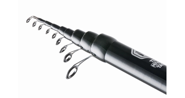 MIVARDI - Prut Evo Xtreme TMX Bolo 600 6 m