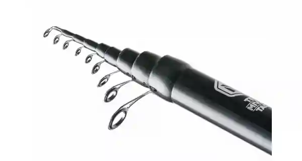 MIVARDI - Prut Evo Xtreme TMX Bolo 600 6 m