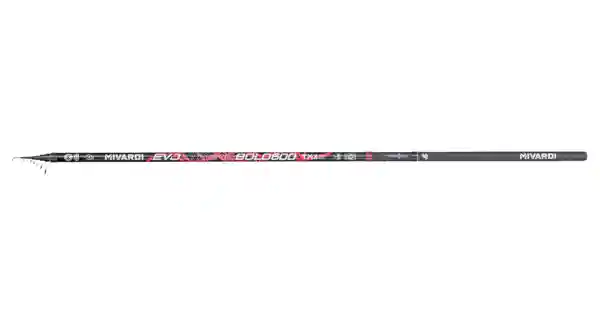 MIVARDI - Prut Evo Xtreme TMX Bolo 600 6 m