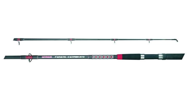 MIVARDI - Prut Fanatic Catfish 2,4 m 14,25 lb