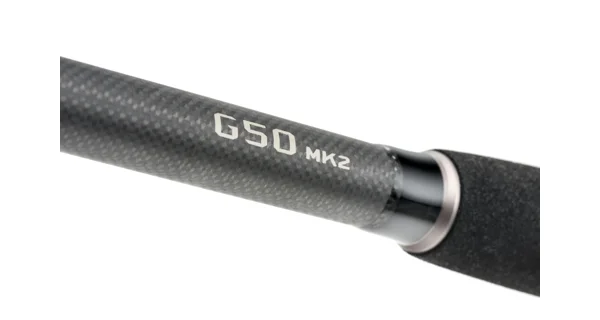 MIVARDI - Prut G50 MK2 3,6 m/3 lb/2 díly