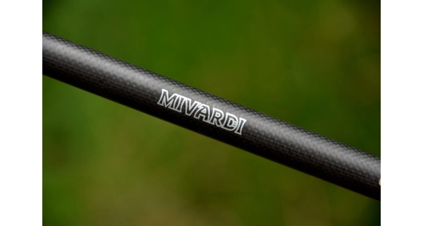 MIVARDI - Prut G50 MK2 FC 3,6 m/3 lb/2 díly