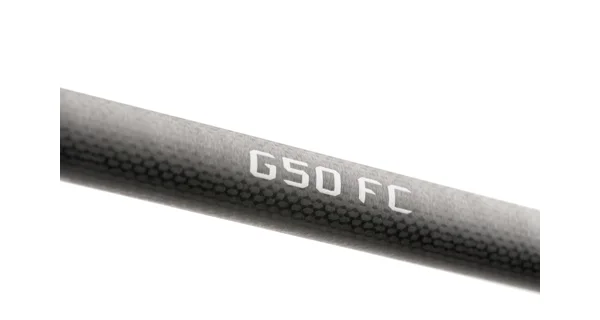 MIVARDI - Prut G50 MK2 FC 3,6 m/3 lb/2 díly