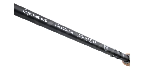 MIVARDI - Prut Genesis Feeder 3,9 m 40-90 g