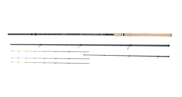 MIVARDI - Prut Genesis Feeder 4,2 m 5,25 lb