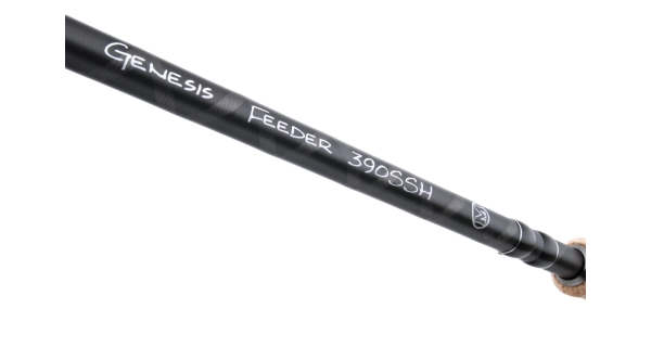 MIVARDI - Prut Genesis Feeder 4,2 m 5,25 lb