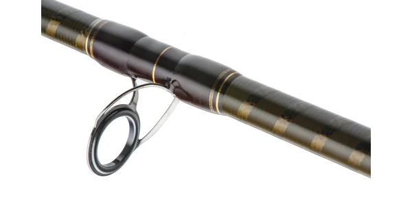 MIVARDI - Prut Hardcore Catfish 2,4 m 150-450 g