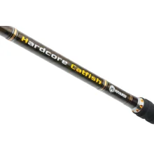 MIVARDI - Prut Hardcore Catfish 2,4 m 150-450 g