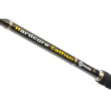 MIVARDI - Prut Hardcore Catfish 2,4 m 150-450 g
