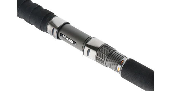 MIVARDI - Prut Hardcore Catfish 2,7 m 150-450 g