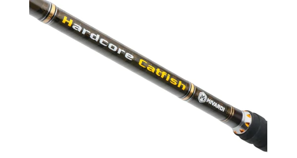 MIVARDI - Prut Hardcore Catfish 2,7 m 150-450 g