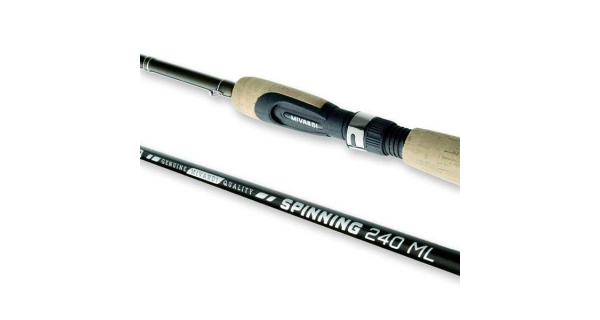 MIVARDI - Prut Imperium Spinning II 12-30 g 2,7 m