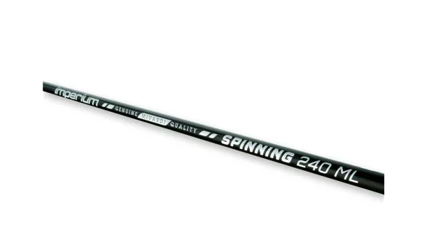MIVARDI - Prut Imperium Spinning II 17-40 g 2,7 m