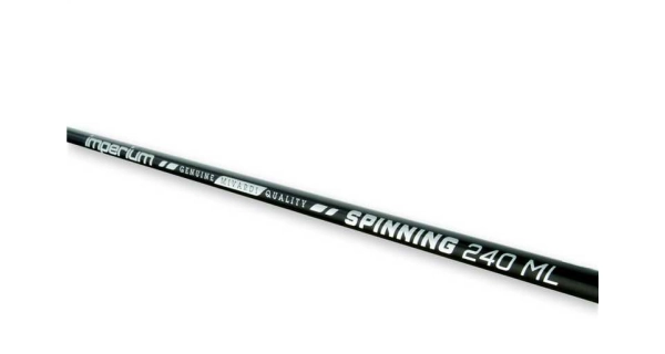 MIVARDI - Prut Imperium Spinning II 17-40 g 2,7 m