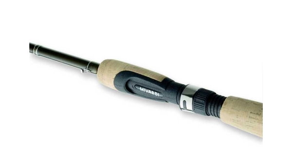 MIVARDI - Prut Imperium Spinning II 17-40 g 2,7 m