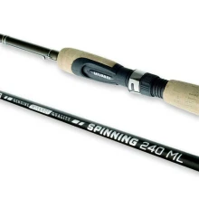 MIVARDI - Prut Imperium Spinning II 7-22 g 2,7 m