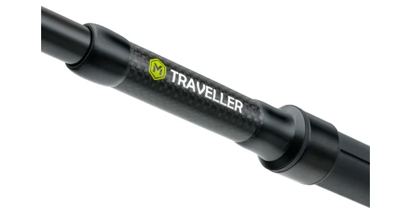 MIVARDI - Prut M-Traveler 300SH 3 m 3,5 lb 6 díly