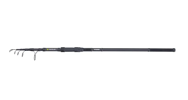 MIVARDI - Prut M-Traveler 300SH 3 m 3,5 lb 6 díly