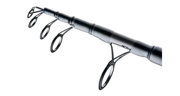 MIVARDI - Prut M-Traveler 300SH 3 m 3,5 lb 6 díly