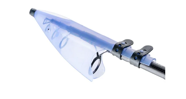 MIVARDI - Prut M-Traveler 300SH 3 m 3,5 lb 6 díly