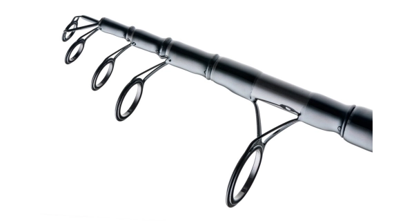 MIVARDI - Prut M-Traveller 360H 3 lb 3,6 m