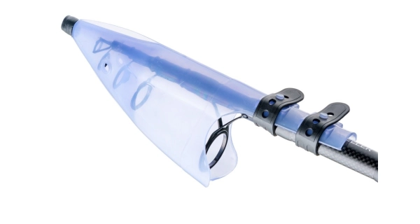 MIVARDI - Prut M-Traveller 360H 3 lb 3,6 m