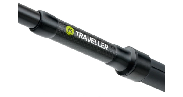 MIVARDI - Prut M-Traveller 360H 3 lb 3,6 m